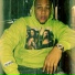 King Rich Green