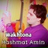 Hashmat Amin