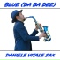 Daniele Vitale Sax