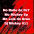 Mc Mickey Sp feat. MC LUIS DO GRAU