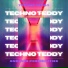 Techno Teddy