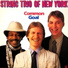 String Trio of NY