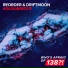 Driftmoon, ReOrder