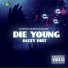 dizzy dirt feat. kushmatic sound