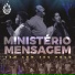 Ministério Mensagem LP, Mailson Martins