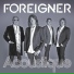 Foreigner