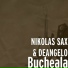 NIKOLAS SAX