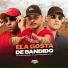 Mc Miller, Mc Léo RDG, DJ CF