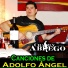 Charly Abrego