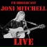 Joni Mitchell