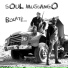 Soul Mussango