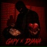 Gapy, Djana