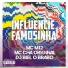 MC M12, Mc Chá Original, DJ Biel o Brabo