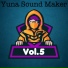 Yuna Sound Maker