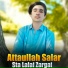Attaullah Salar