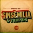 Sinsemilia feat. Macka B