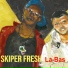 Skiper Fresh