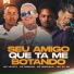 Eo Robinho, Mc Veveto, eo neguinho feat. Leo da ZO