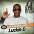 Lukie D