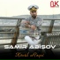 Samir Abışov