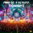 P ko dj., DJ R.I.F.F.