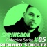 Richard Scholtz, Atho