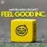 DJ Nastyusha Marvin Mash, Tim Savey -