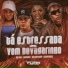 djgordinzl, MC GIH, MC Durrony feat. BADNARA