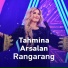 Tahmina Arsalan