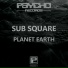 Sub Square
