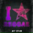 Clevie, Reggie Stepper