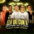 Mc Reino, Os Tralhas, DJ Malicia