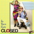 CLOSED