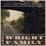 The Wright Family