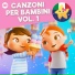 Little Baby Bum Filastrocca Amici