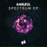 Raveless, Zkyko
