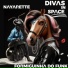 FORMIGUINHA DO FUNK feat. NAYARETTE