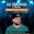 DJ Majozi