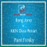 Pani Fvnky