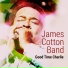 James Cotton Band