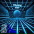 Fine Blue Lines
