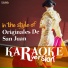 Ameritz Spanish Karaoke