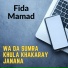 Fida Mamad