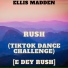 Ellis Madden