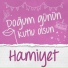 Oğuz DG