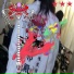 Billionhappy, Chalky Wong, nighteye