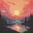 fl3xed, Lo Fi Рэп, Хип-хоп