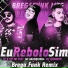GS O Rei do Beat, MC Hilander, Mc Branquinha