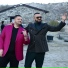 Armenchik & Arkadi Dumikyan