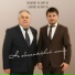 Батырхан Казимов, Эдилхан Казимов